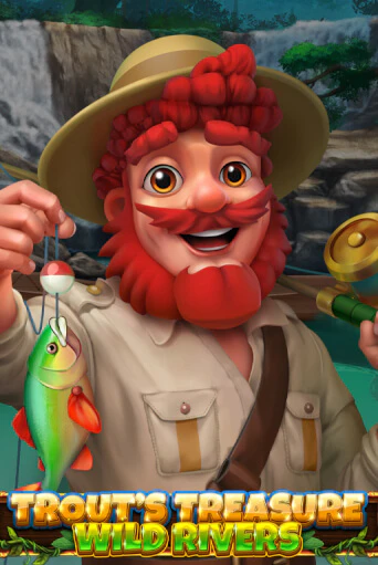 Играть в слот Trout's Treasure - Wild Rivers бесплатно онлайн | Azino Mobile