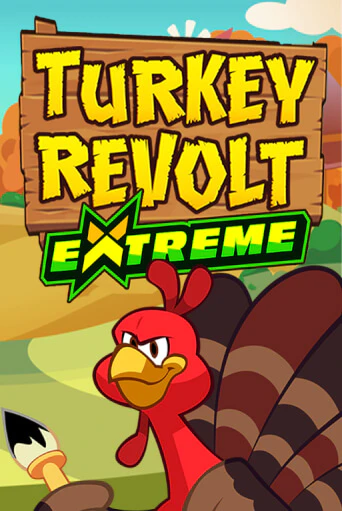 Играть в слот Turkey Revolt Extreme бесплатно онлайн | Azino Mobile