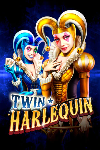 Играть в слот Twin Harlequin бесплатно онлайн | Azino Mobile