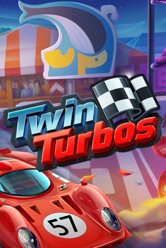 Играть в слот Twin Turbos бесплатно онлайн | Azino Mobile