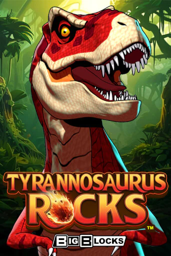 Играть в слот Tyrannosaurus Rocks™ бесплатно онлайн | Azino Mobile