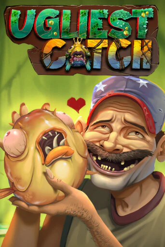 Играть в слот Ugliest Catch бесплатно онлайн | Azino Mobile
