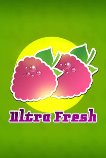 Играть в слот Ultra Fresh бесплатно онлайн | Azino Mobile