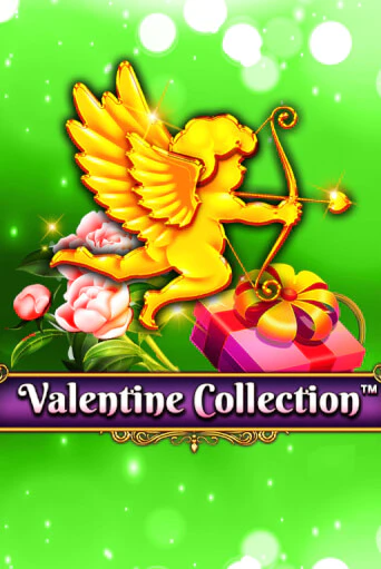 Играть в слот Valentine Collection 40 Lines бесплатно онлайн | Azino Mobile