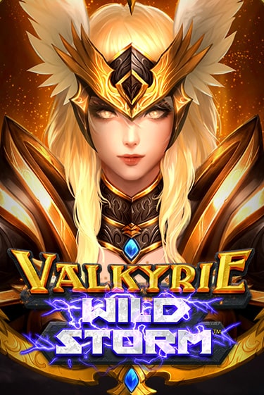 Играть в слот Valkyrie Wild Storm бесплатно онлайн | Azino Mobile