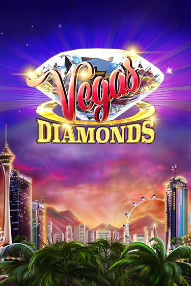Играть в слот Vegas Diamonds бесплатно онлайн | Azino Mobile