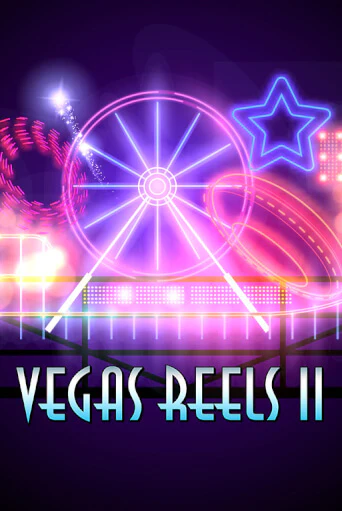 Играть в слот Vegas Reels II бесплатно онлайн | Azino Mobile