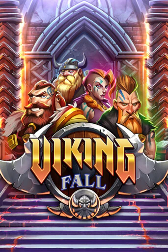 Играть в слот Viking Fall бесплатно онлайн | Azino Mobile