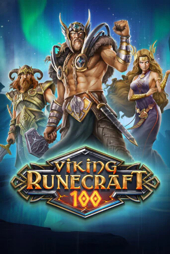 Играть в слот Viking Runecraft 100 бесплатно онлайн | Azino Mobile