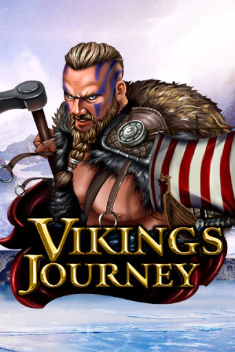 Играть в слот Vikings Journey бесплатно онлайн | Azino Mobile