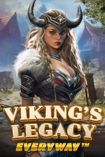Играть в слот Viking’s Legacy Everyway бесплатно онлайн | Azino Mobile