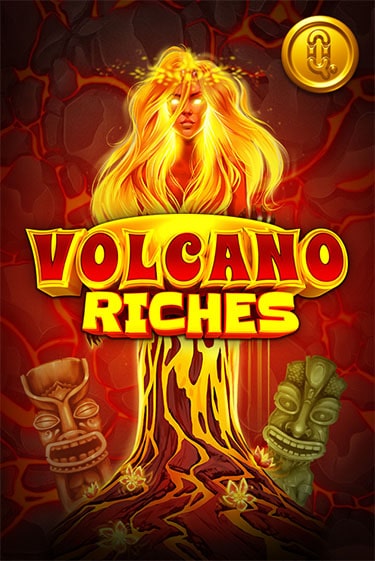 Играть в слот Volcano Riches бесплатно онлайн | Azino Mobile