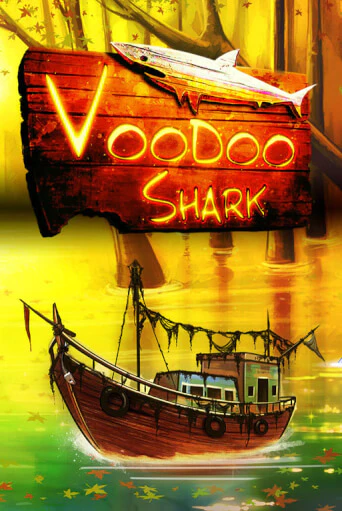 Играть в слот Voodoo Shark бесплатно онлайн | Azino Mobile