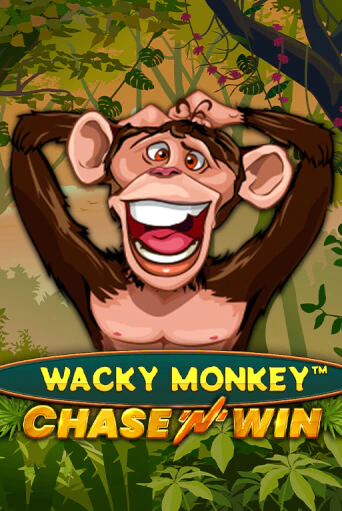 Играть в слот Wacky Monkey - Chase'N'Win бесплатно онлайн | Azino Mobile