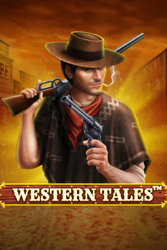 Играть в слот Western Tales бесплатно онлайн | Azino Mobile