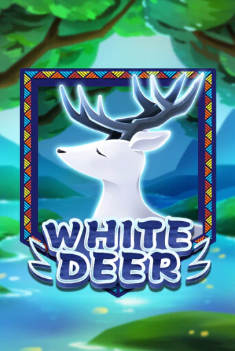 Играть в слот White Deer бесплатно онлайн | Azino Mobile