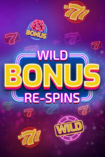 Играть в слот Wild Bonus Re-Spins бесплатно онлайн | Azino Mobile