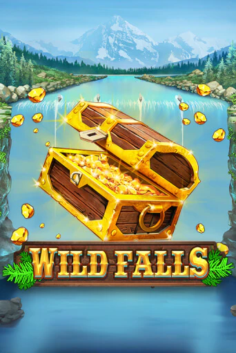 Играть в слот Wild Falls бесплатно онлайн | Azino Mobile