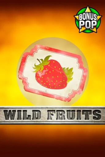 Играть в слот Wild Fruits бесплатно онлайн | Azino Mobile