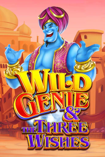 Играть в слот Wild Genie бесплатно онлайн | Azino Mobile