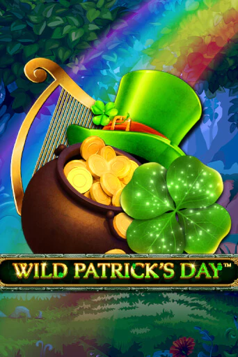 Играть в слот Wild Patrick's Day бесплатно онлайн | Azino Mobile
