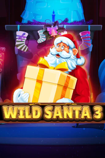 Играть в слот Wild Santa 3 бесплатно онлайн | Azino Mobile