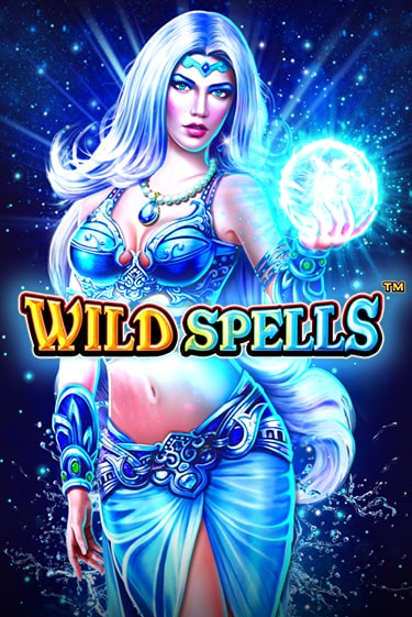 Играть в слот Wild Spells бесплатно онлайн | Azino Mobile