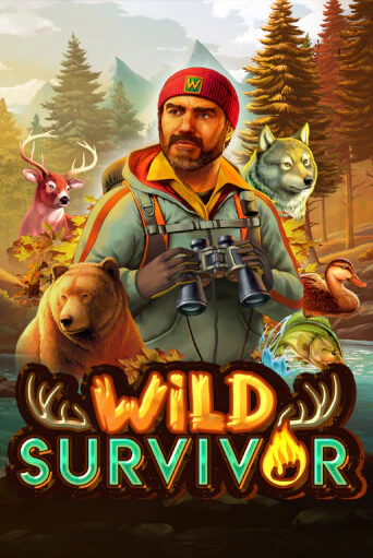 Играть в слот Wild Survivor бесплатно онлайн | Azino Mobile