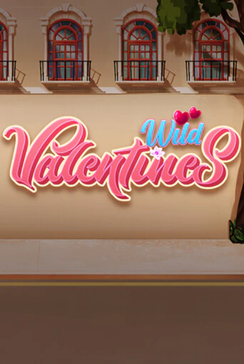 Играть в слот Wild Valentines бесплатно онлайн | Azino Mobile