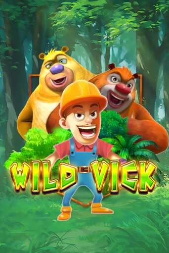 Играть в слот Wild Vick бесплатно онлайн | Azino Mobile