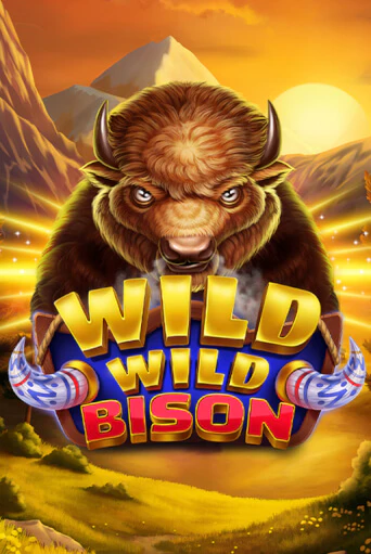 Играть в слот Wild Wild Bison бесплатно онлайн | Azino Mobile