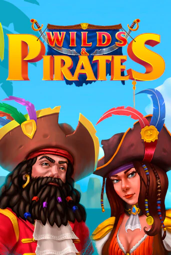 Играть в слот Wilds and Pirates бесплатно онлайн | Azino Mobile
