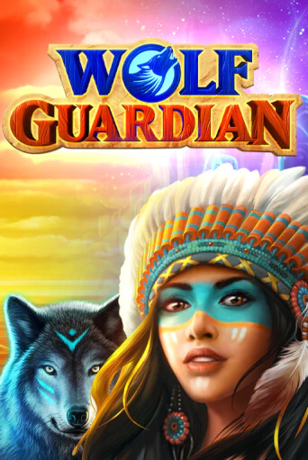 Играть в слот Guardian Wolf Promo бесплатно онлайн | Azino Mobile