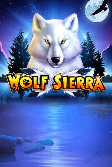 Играть в слот Wolf Sierra бесплатно онлайн | Azino Mobile