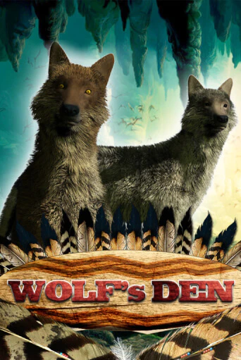Играть в слот Wolf's Den бесплатно онлайн | Azino Mobile