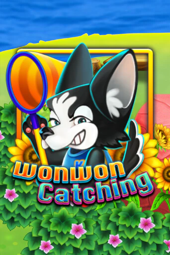 Играть в слот Won Won Catching бесплатно онлайн | Azino Mobile