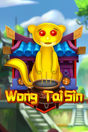 Играть в слот Wong TaiSin бесплатно онлайн | Azino Mobile