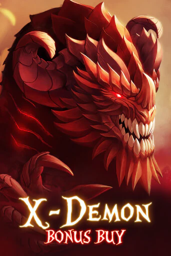 Играть в слот X-Demon Bonus Buy бесплатно онлайн | Azino Mobile