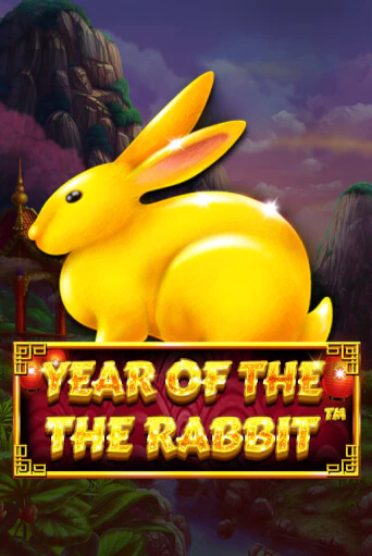 Играть в слот Year Of The Rabbit бесплатно онлайн | Azino Mobile