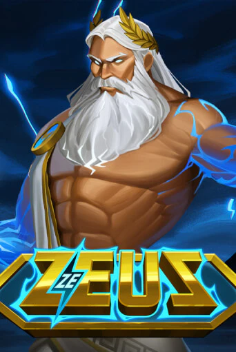 Играть в слот Ze Zeus бесплатно онлайн | Azino Mobile