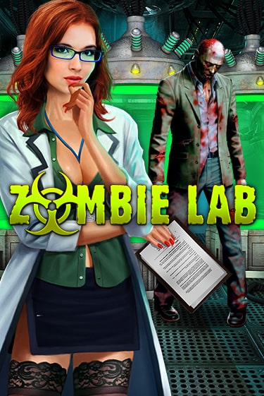 Играть в слот Zombie Lab бесплатно онлайн | Azino Mobile