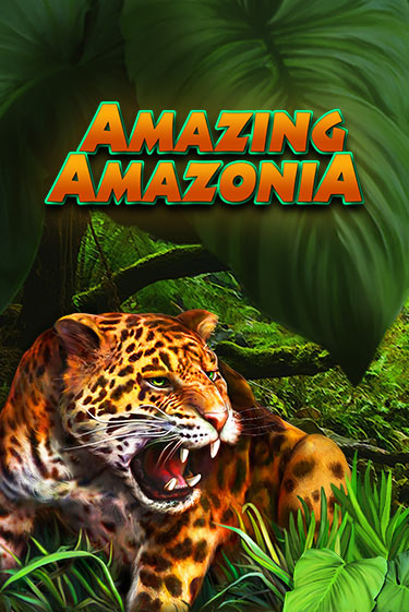 Играть в слот Amazing Amazonia бесплатно онлайн | Azino Mobile