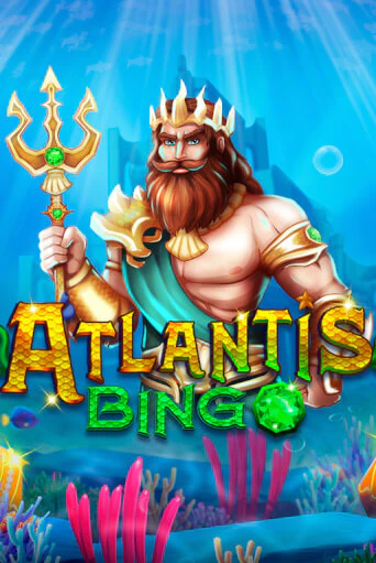 Играть в слот Atlantis Bingo бесплатно онлайн | Azino Mobile