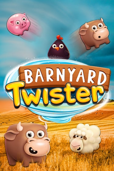 Играть в слот Barnyard Twister бесплатно онлайн | Azino Mobile