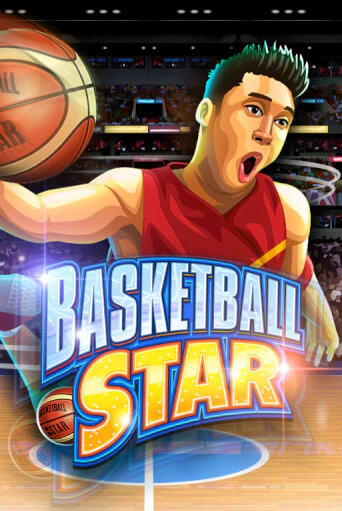 Играть в слот Basketball Star бесплатно онлайн | Azino Mobile