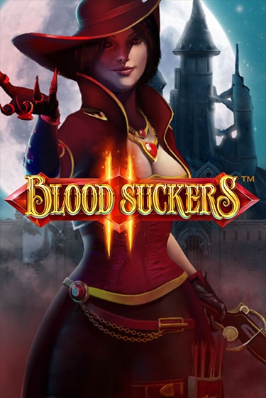Играть в слот Blood Suckers II™ бесплатно онлайн | Azino Mobile