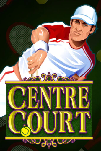 Играть в слот Centre Court бесплатно онлайн | Azino Mobile