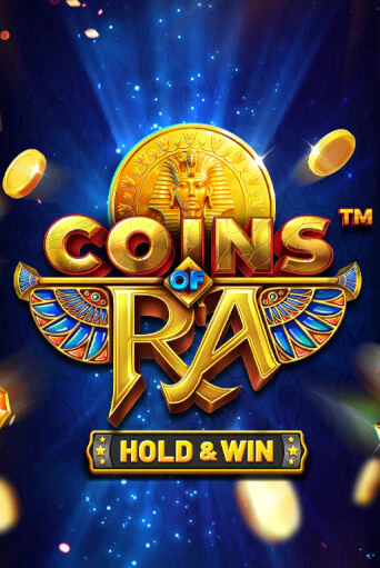 Играть в слот Coins Of Ra - Hold & Win бесплатно онлайн | Azino Mobile