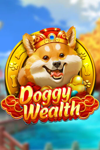 Играть в слот Doggy Wealth бесплатно онлайн | Azino Mobile