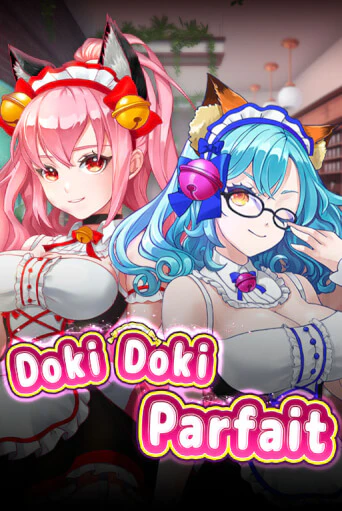 Играть в слот Doki Doki Parfait бесплатно онлайн | Azino Mobile
